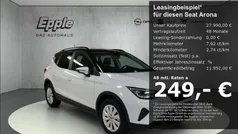 Gebraucht 2025 Seat Arona SUV | 27.990 € (Fairer Preis)