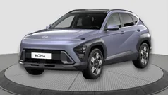 Blau Neu 2025 Hyundai Kona Prime SUV | 31.495 € (Fairer Preis)