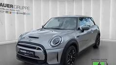 Gebraucht 2023 Mini Cooper SE Classic Kleinwagen | 19.930 € (Fairer Preis)
