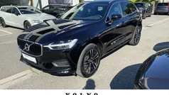 Schwarz Gebraucht 2020 Volvo XC60 Momentum SUV | 35.990 € (Fairer Preis)