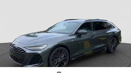 Gebraucht 2025 Audi A6 Ambiente Kombi | 72.421 € (Fairer Preis)