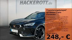 Gebraucht 2024 Cupra Formentor SUV | 31.450 € (Fairer Preis)