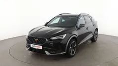 Schwarz Gebraucht 2022 Cupra Formentor SUV | 24.130 € (Fairer Preis)