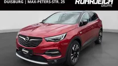Gebraucht 2018 Opel Grandland X Innovation SUV | 14.490 € (Fairer Preis)