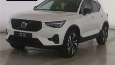 Gebraucht 2024 Volvo XC40 Plus SUV | 39.440 € (Fairer Preis)