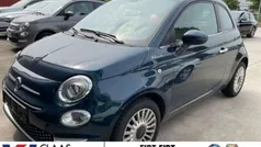 Gebraucht 2021 Fiat 500C Dolcevita Cabrio | 13.490 € (Fairer Preis)