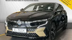 Schwarz Gebraucht 2023 Renault Mégane Iconic Limousine | 39.550 € (Teuer)
