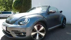 Gebraucht 2018 VW Beetle Sound Cabrio | 17.890 € (Fairer Preis)