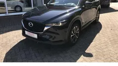 Gebraucht 2025 Mazda CX-5 Ad'Vantage SUV | 34.990 € (Fairer Preis)