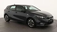 Carraraweiß Neu 2025 Kia Ceed Limousine | 21.595 € (Guter Preis)