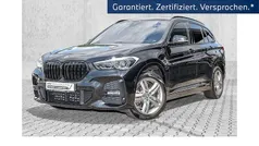 Gebraucht 2022 BMW X1 M Sport SUV | 31.800 € (Fairer Preis)