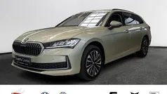 Gebraucht 2025 Skoda Superb Selection Kombi | 43.990 € (Guter Preis)
