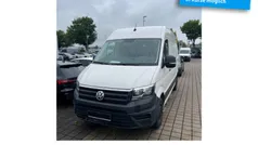 Gebraucht 2021 VW Crafter Van | 27.890 € (Fairer Preis)