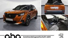 Gebraucht 2021 Peugeot 2008 GT SUV | 20.430 € (Fairer Preis)