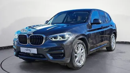 Gebraucht 2019 BMW X3 xLine SUV | 27.990 € (Guter Preis)