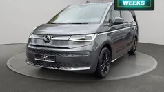 Gebraucht 2025 VW Multivan Style Van | 61.990 € (Guter Preis)