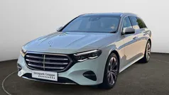 Gebraucht 2024 Mercedes E300 Exclusive Limousine | 74.900 €