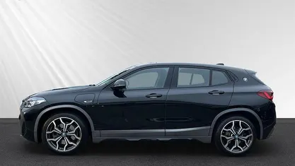 Gebraucht 2022 BMW X2 M Sport SUV | 27.480 € (Fairer Preis)