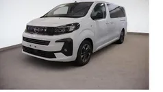 Other Gebraucht 2024 Opel Zafira Life Edition Van | 36.990 € (Superpreis)