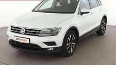 Gebraucht 2020 VW Tiguan Comfortline SUV | 22.460 € (Fairer Preis)
