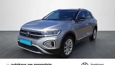 Silber Gebraucht 2024 VW T-Roc Style SUV | 30.940 € (Fairer Preis)