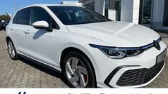 Gebraucht 2021 VW Golf VIII GTE Limousine | 25.854 € (Fairer Preis)