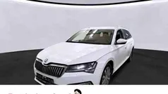 Gebraucht 2023 Skoda Superb Style Kombi | 29.977 € (Superpreis)