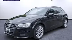 Gebraucht 2019 Audi A3 Sportback Sport Limousine | 20.890 € (Fairer Preis)