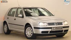VW Golf IV