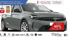 Gebraucht 2025 Opel Corsa Edition Kleinwagen | 16.490 € (Fairer Preis)
