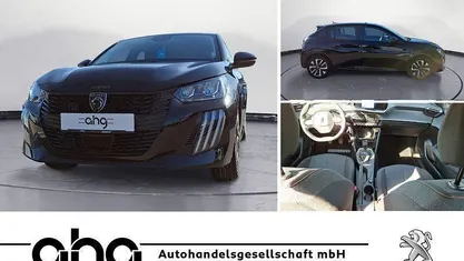 Gebraucht Peugeot 208 Style 101 PS (74 kW) 2026 Kleinwagen