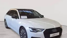 Gebraucht 2021 Audi A6 Sport Kombi | 26.090 € (Superpreis)