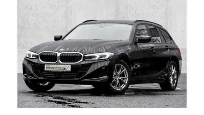 Gebraucht 2022 BMW 318 Sport Line Kombi | 30.499 € (Fairer Preis)