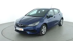 Gebraucht 2021 Opel Astra Edition Limousine | 11.360 € (Guter Preis)