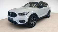 Gebraucht 2021 Volvo XC40 R-Design SUV | 32.850 € (Guter Preis)