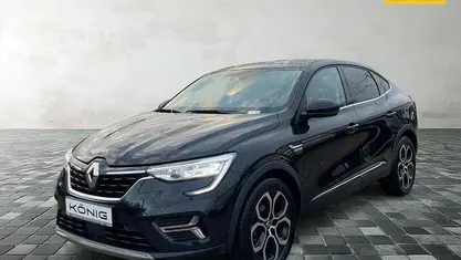 Gebraucht 2023 Renault Arkana Techno SUV | 22.999 € (Fairer Preis)