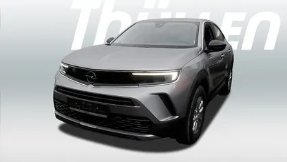 Gebraucht 2024 Opel Mokka Enjoy SUV | 17.480 € (Fairer Preis)