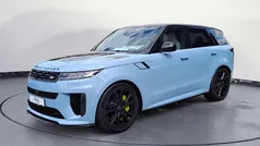 Gebraucht 2025 Land Rover Range Rover Sport SUV | 239.888 €