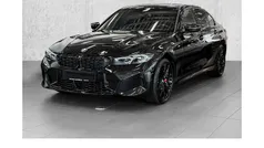 Schwarz Neu 2025 BMW M340 M Sport Limousine | 74.799 € (Fairer Preis)