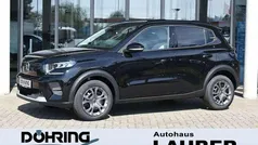 Perlaneraschwarz Neu 2025 Citroën C3 Kleinwagen | 18.385 € (Fairer Preis)