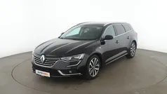 Schwarz Gebraucht 2018 Renault Talisman Intens Kombi | 16.890 € (Fairer Preis)