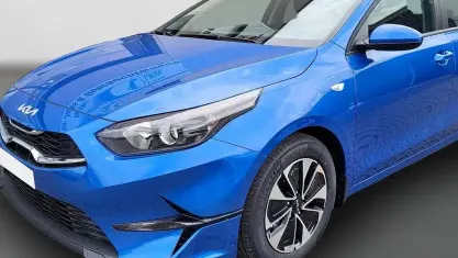 Second-hand Kia Ceed 140 CP (102 kW) 2025 Hatchback