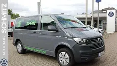 Gebraucht 2023 VW T6.1 Van | 35.499 € (Fairer Preis)