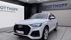 Audi Q5 Sportback
