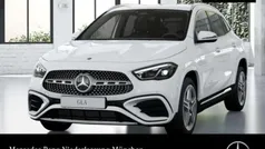 Mercedes GLA200