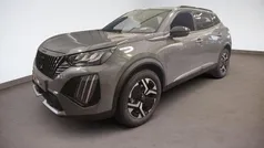 Gebraucht 2024 Peugeot 2008 Allure SUV | 23.590 € (Fairer Preis)