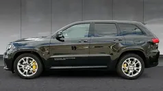 Gebraucht 2019 Jeep Grand Cherokee SUV | 68.990 €