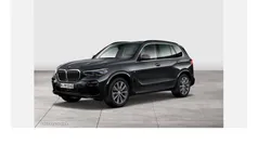 Gebraucht 2019 BMW X5 M Sport SUV | 49.940 € (Etwas zu teuer)