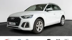 Gebraucht 2021 Audi Q5 S-Line SUV | 38.194 € (Fairer Preis)