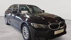Gebraucht 2022 BMW 320 Advantage Limousine | 28.190 € (Fairer Preis)